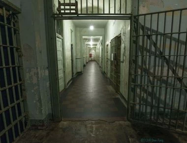 Θανατική ποινή στην Ευρώπη - Εκτελέστηκε 45χρονος για την δολοφονία τριών ανθρώπων